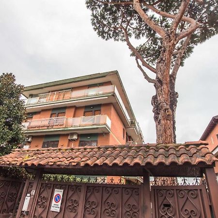 Casa Lalli Apartment Ciampino Exterior photo