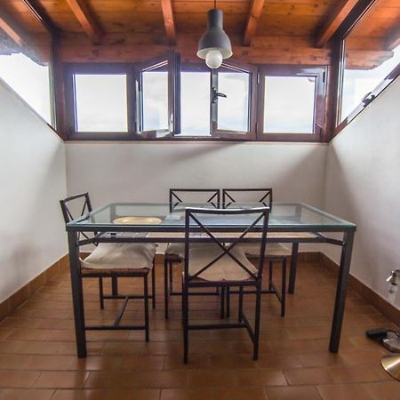 Casa Lalli Apartment Ciampino Exterior photo