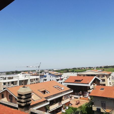 Casa Lalli Apartment Ciampino Exterior photo