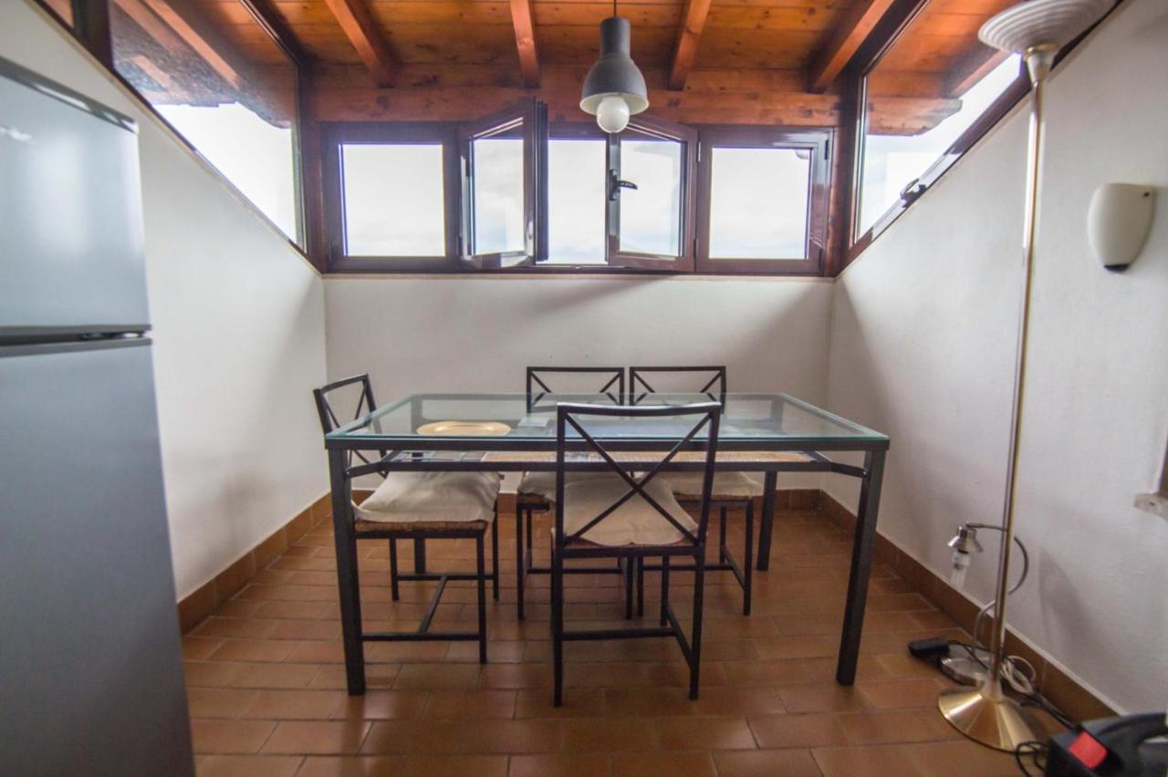 Casa Lalli Apartment Ciampino Exterior photo