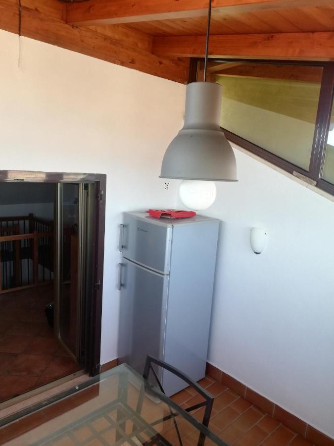 Casa Lalli Apartment Ciampino Exterior photo