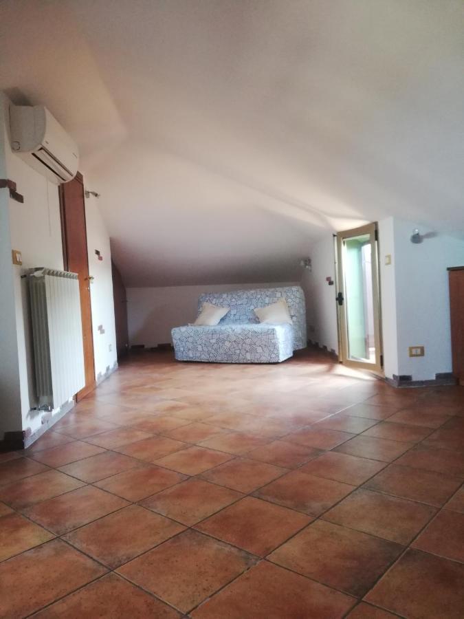 Casa Lalli Apartment Ciampino Exterior photo
