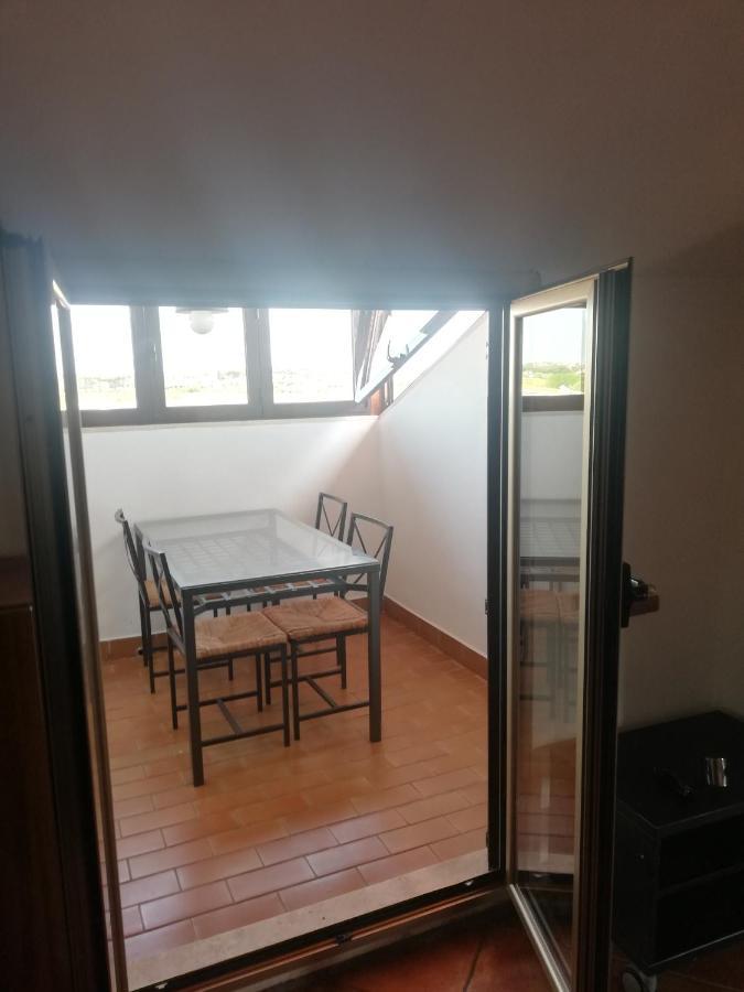 Casa Lalli Apartment Ciampino Exterior photo