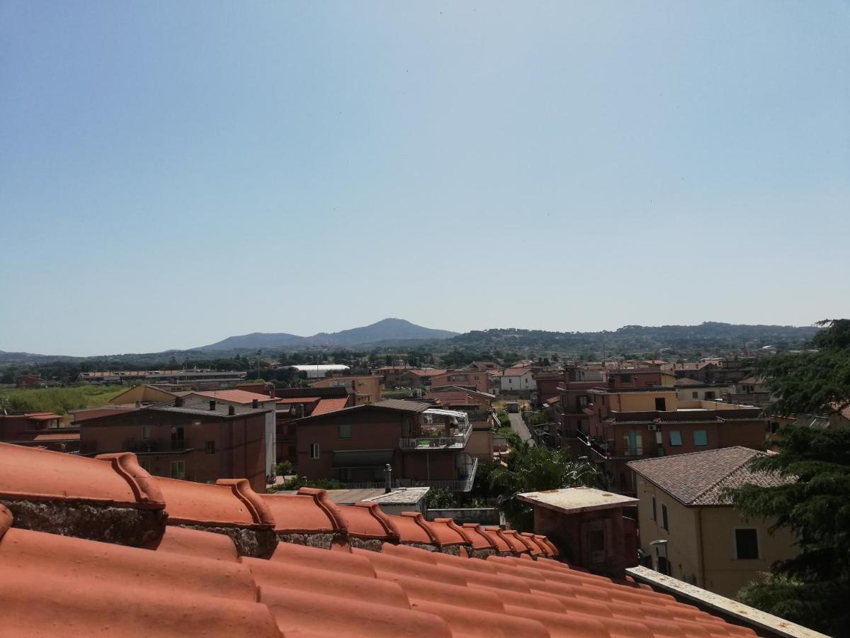 Casa Lalli Apartment Ciampino Exterior photo