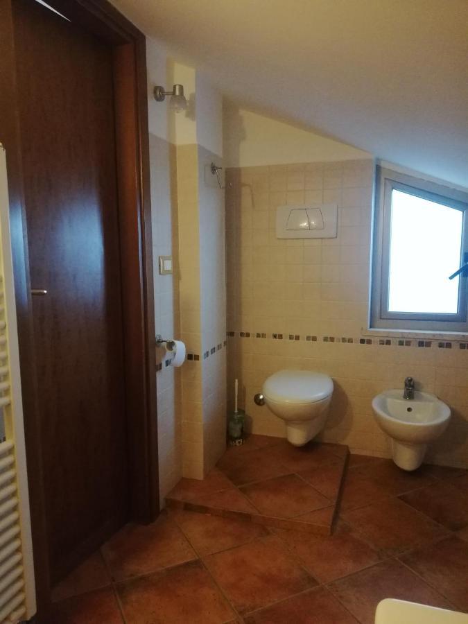Casa Lalli Apartment Ciampino Exterior photo