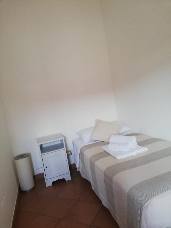 Casa Lalli Apartment Ciampino Exterior photo